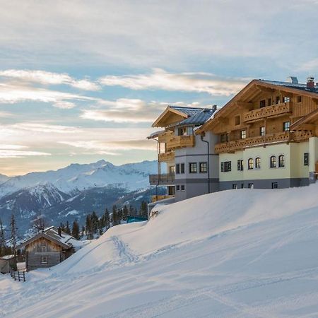 Grossarler Panorama Stube Hotel Exterior foto